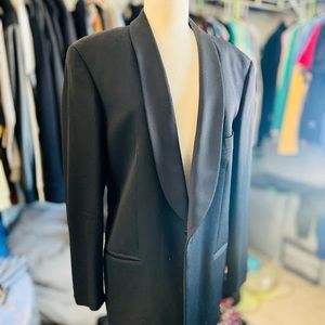 Emporio Armani vintage blazer